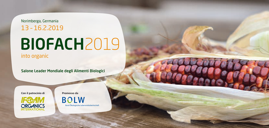 Biofach2018 Biofach2018
