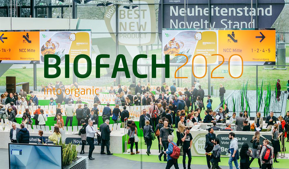 biofach2020 biofach2020