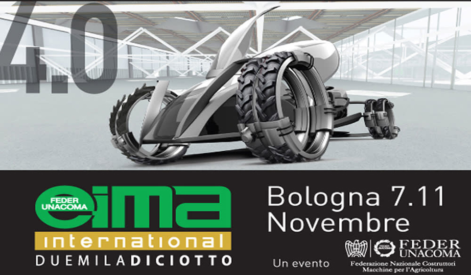 Eima2018 Eima2018