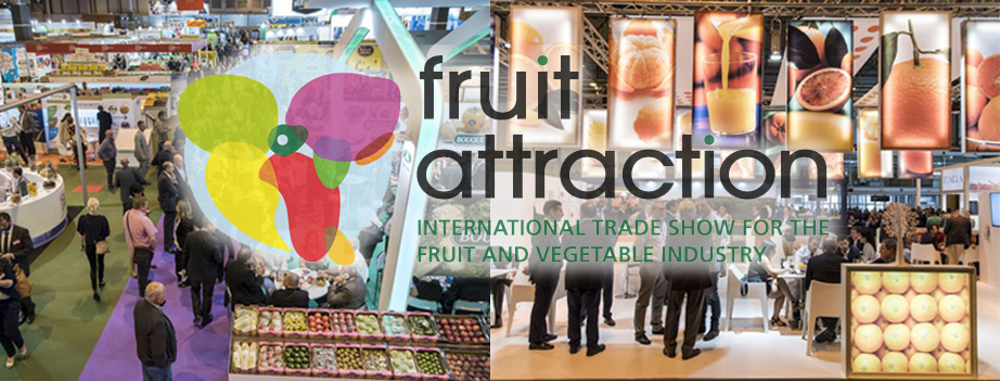 FruitAttraction17 FruitAttraction17