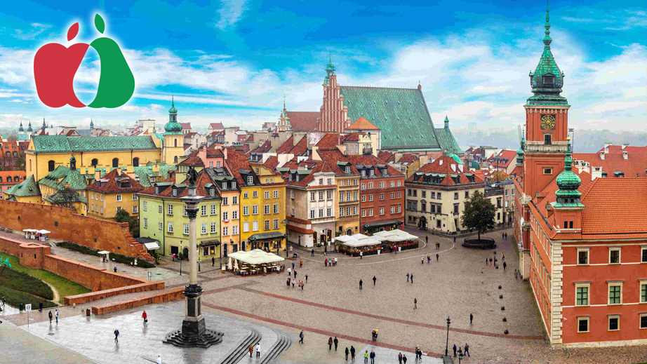 Warsaw Warsaw
