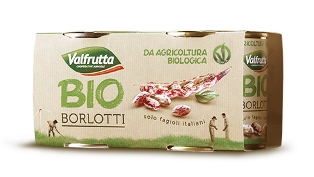 borlotti BIO-1