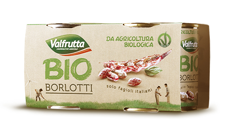 borlotti BIO