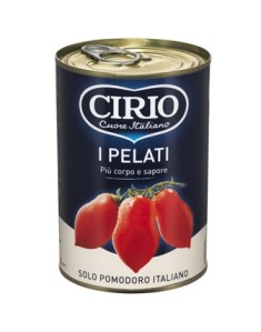 I Pelati Cirio Sc 400-a1