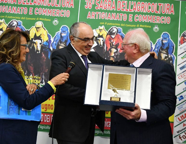 Sagra Aratro d&#39;oro 2017