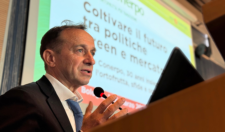30 anni Apo Vernocchi