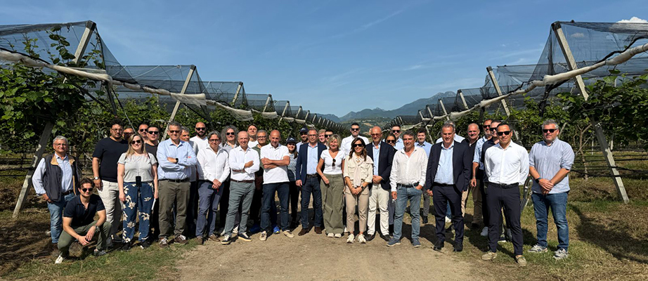 Agrintesa Castrovillari