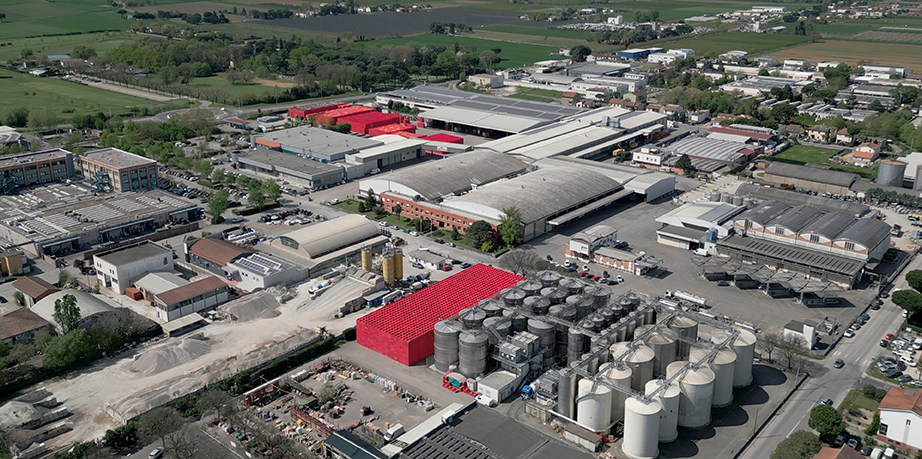 Agrintesa Faenza