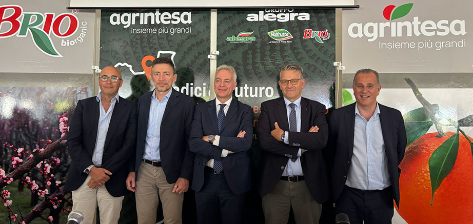 Agrintesa Gruppo Castrovillari