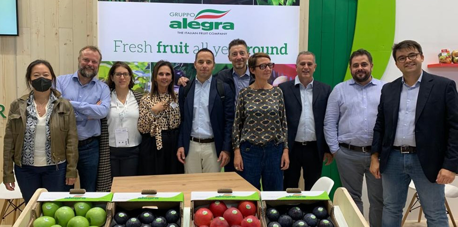 AlegraMacfrut