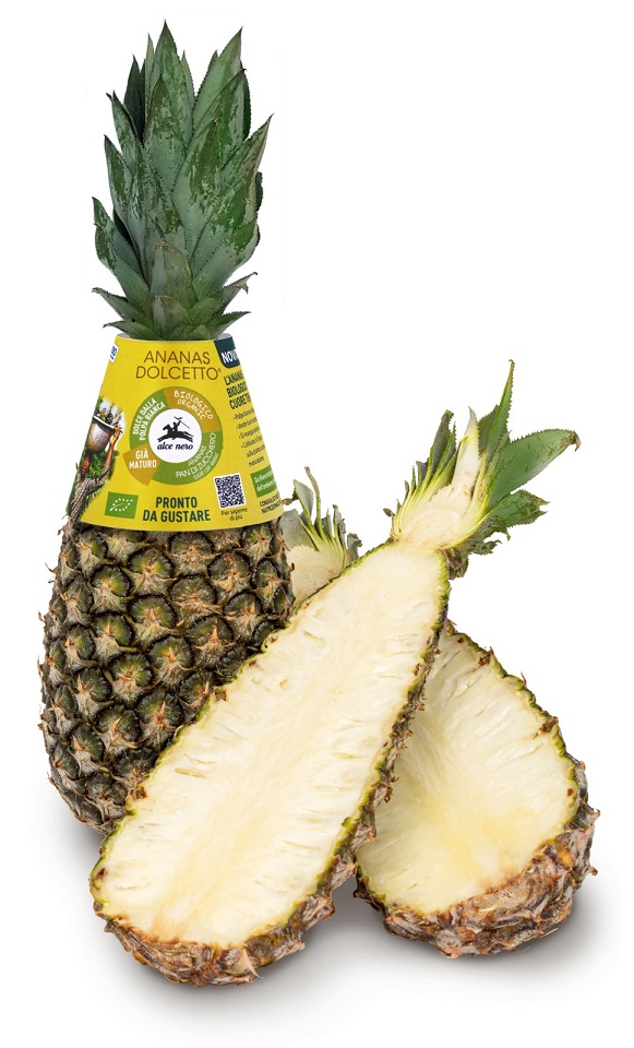 Ananas Dolcetto_ProdottoL Ananas Dolcetto_ProdottoL