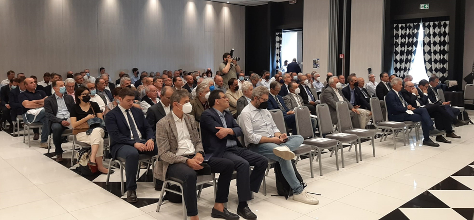 AssembleaConfcoop AssembleaConfcoop