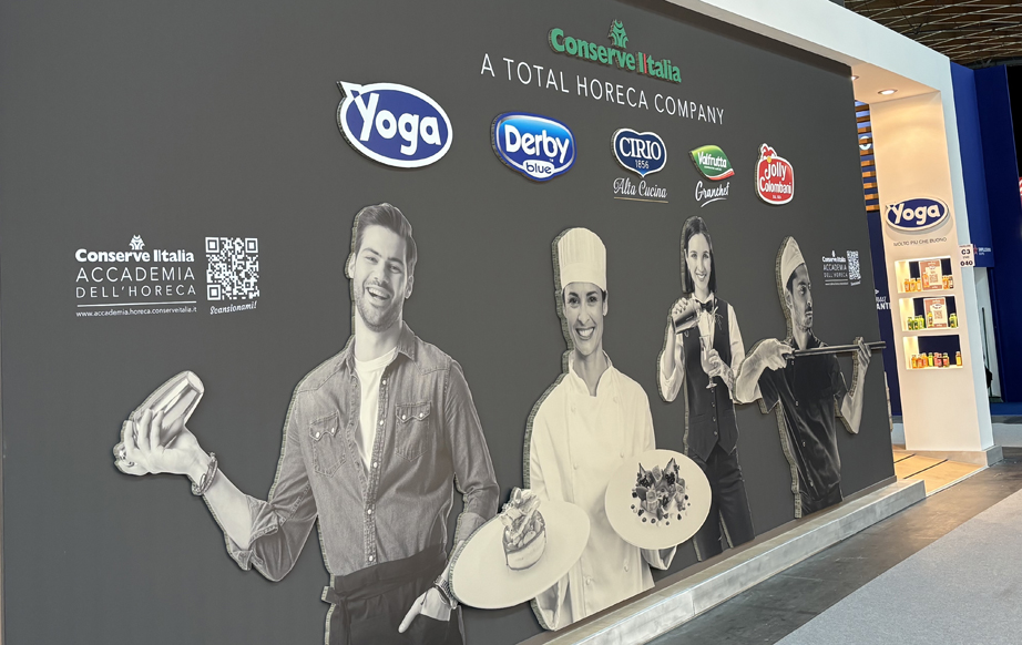 Beer&amp;Food Attraction 2024
