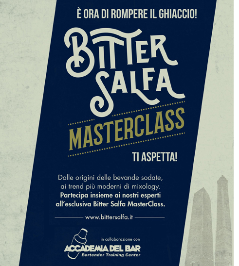 BitterSalfaMasterClass BitterSalfaMasterClass