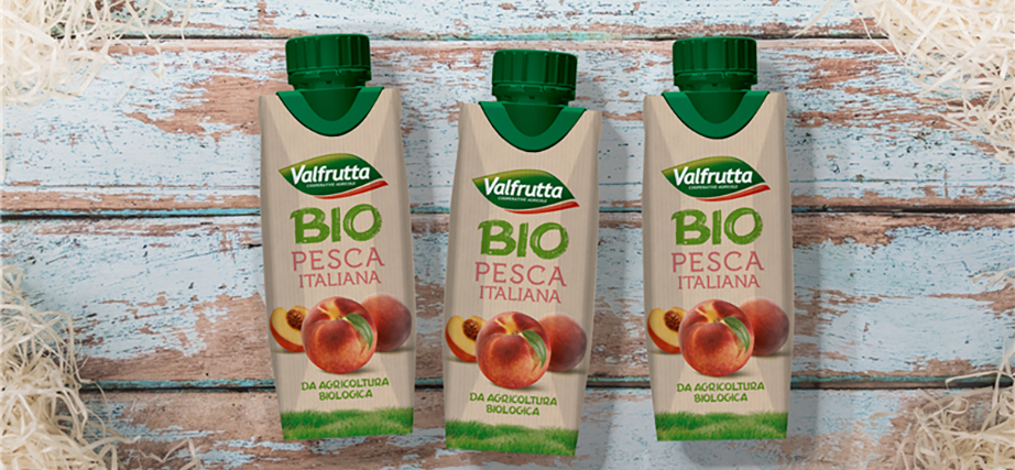 brik Valfrutta BIO