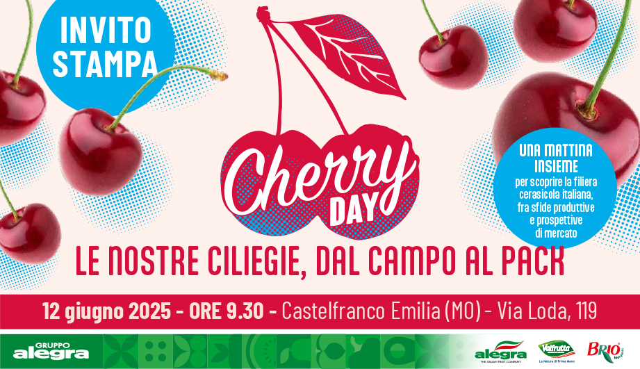 Cherry Day