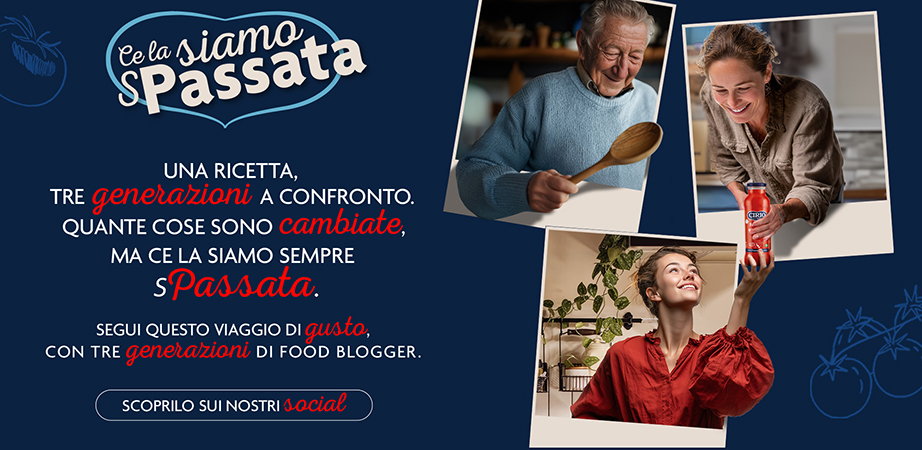 Cirio Attivazione Elle