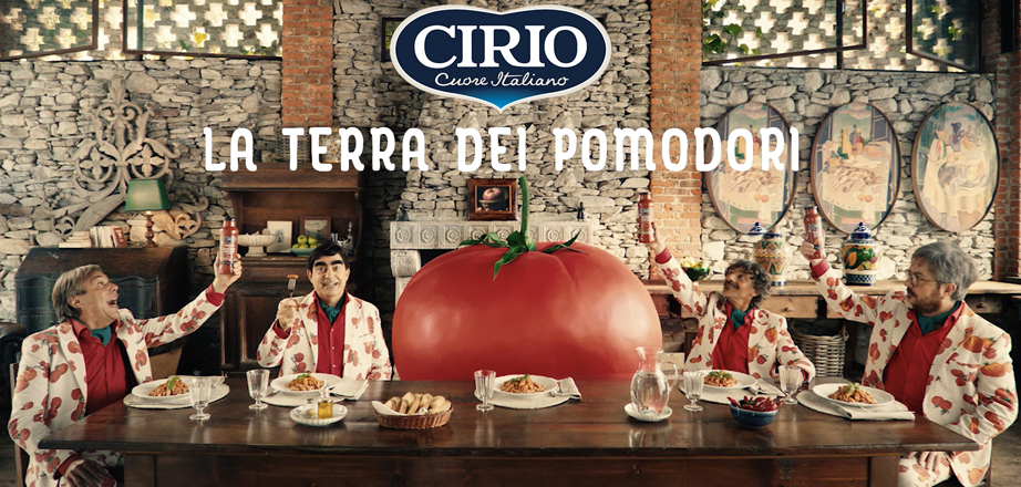 Cirio ComSt