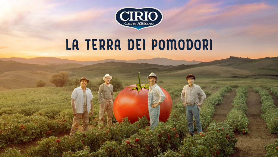 Cirio ComStB Cirio ComStB