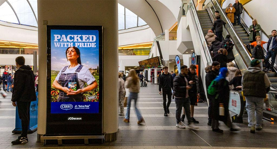 Cirio Packed with Pride Uk Due Cirio Packed with Pride Uk Due