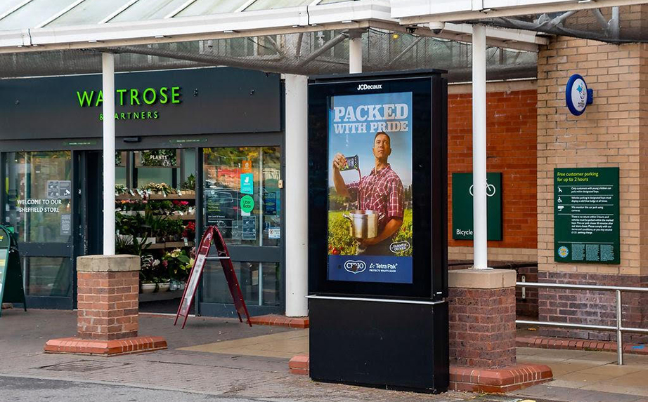 Cirio Packed with Pride Uk Tre Cirio Packed with Pride Uk Tre