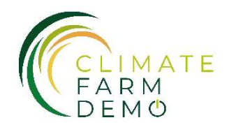 Climate Farm Demo