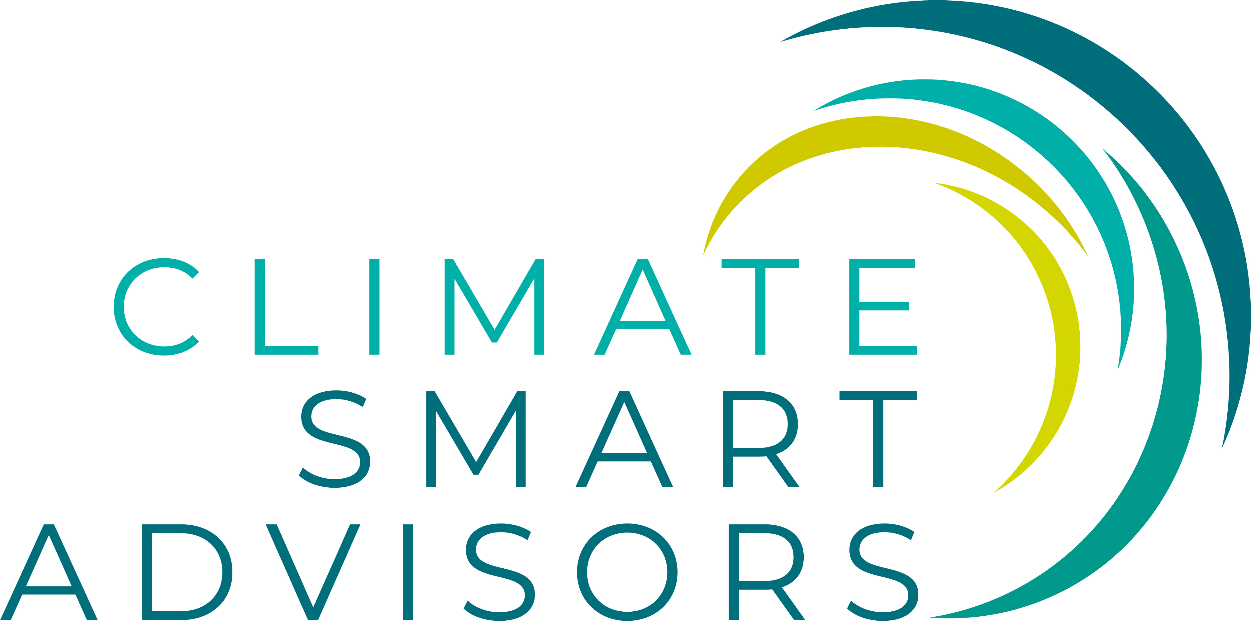Climate Smart Advisor Logo
