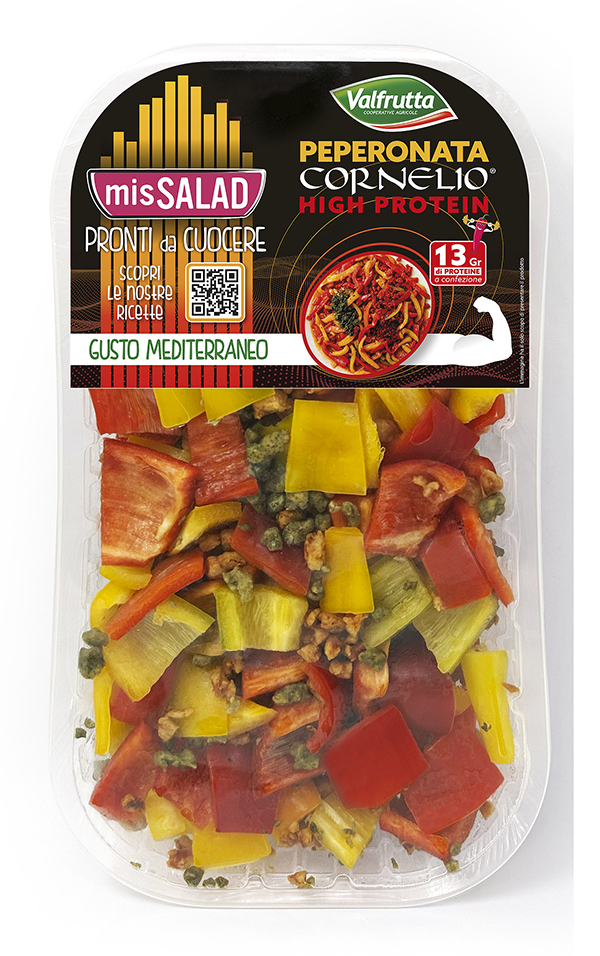 Cornelio High Protein Cornelio High Protein