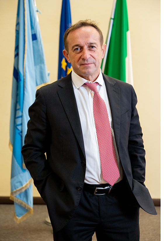 Davide Vernocchi 2