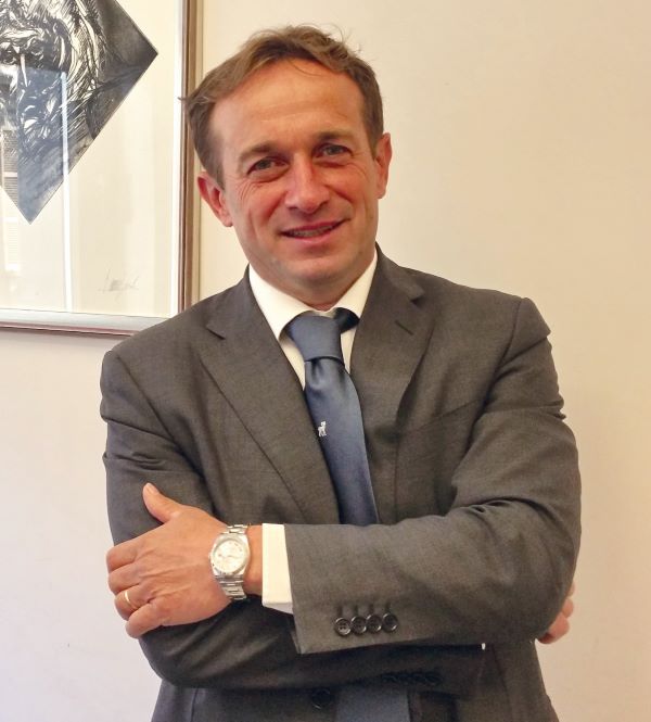 Davide Vernocchi