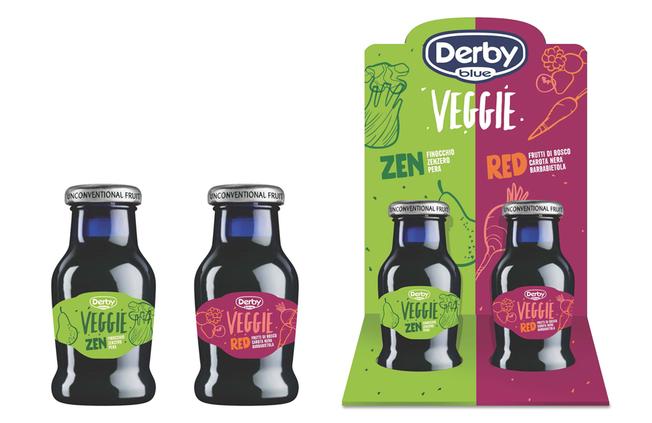DerbyBluVeggie