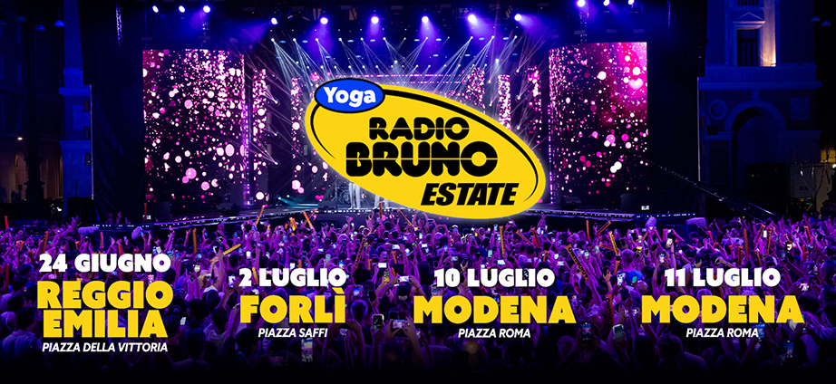Edizione Yoga Estate 25