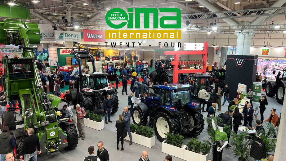 Eima 2024