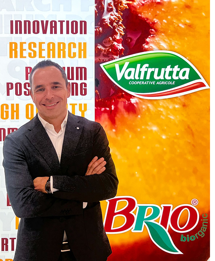 Enrico Bucchi elle Enrico Bucchi elle