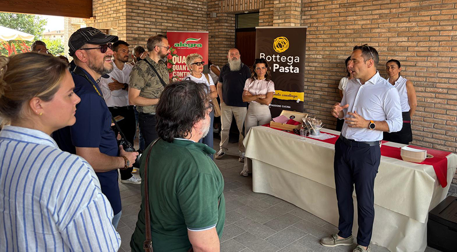Enrico Bucchi Enrico Bucchi
