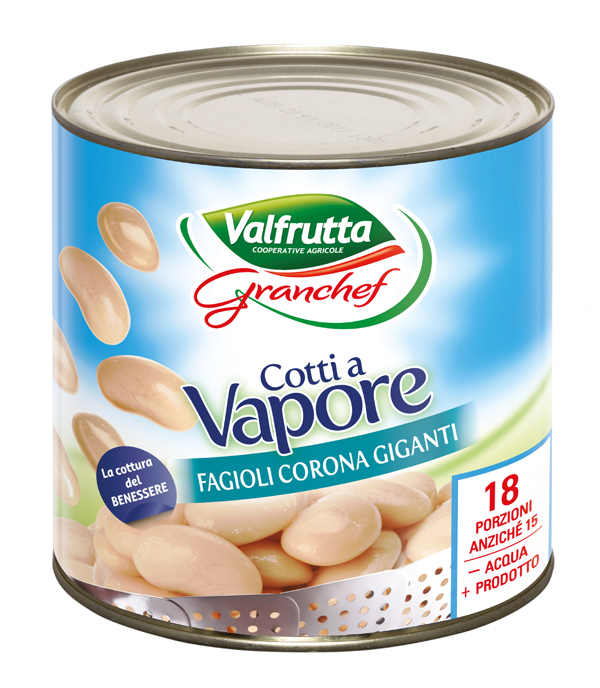 FagioliCoronaGiganti FagioliCoronaGiganti