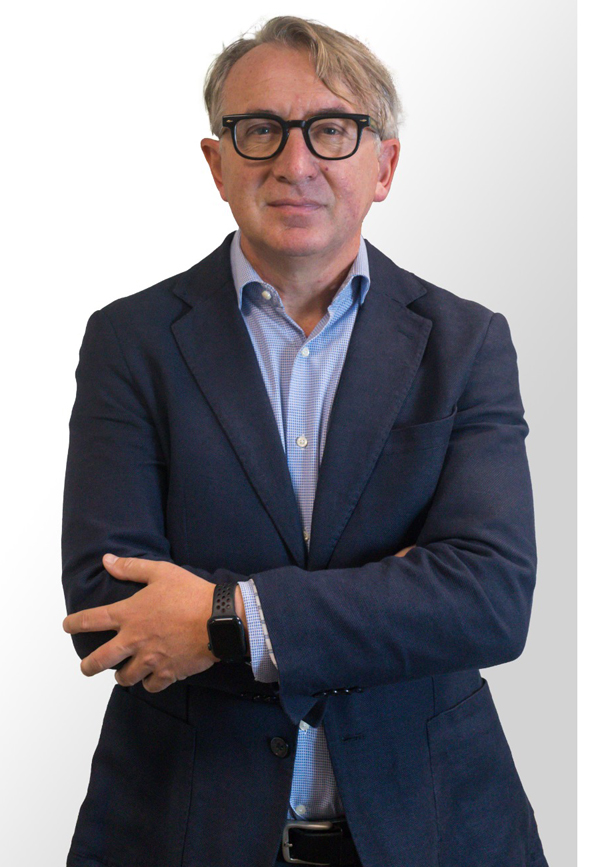 Federico Cappi