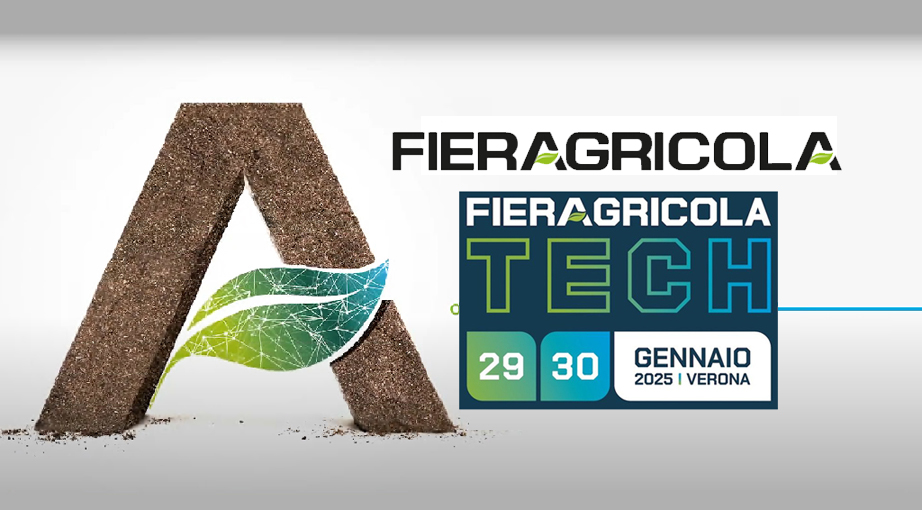 Fieragricola Tech 2025B