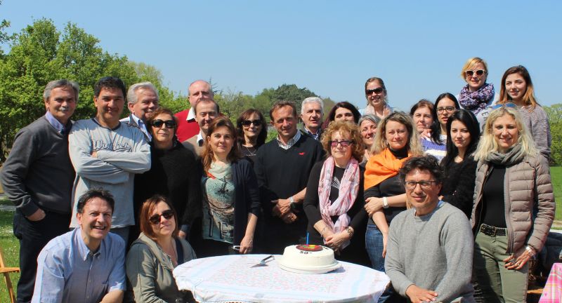 FOTO DIPENDENTI APO CONERPO FOTO DIPENDENTI APO CONERPO