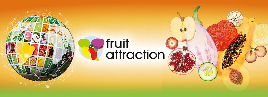Fruit Attraction 2025