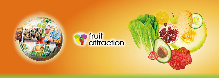 Fruit Attraction 2026 Fruit Attraction 2026