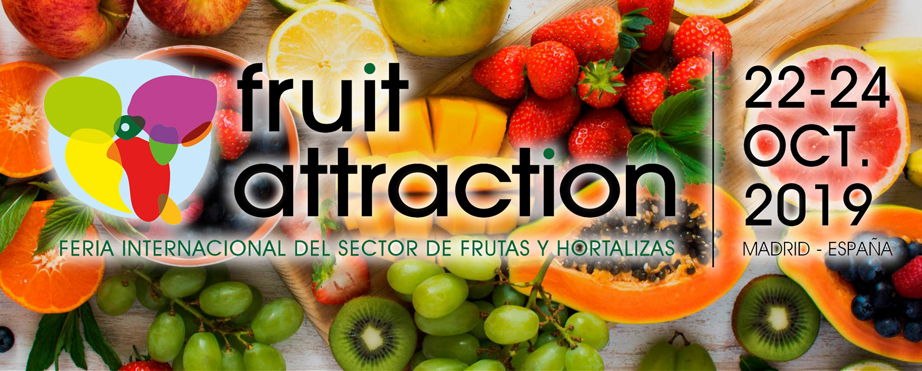 FruitAttraction19 FruitAttraction19
