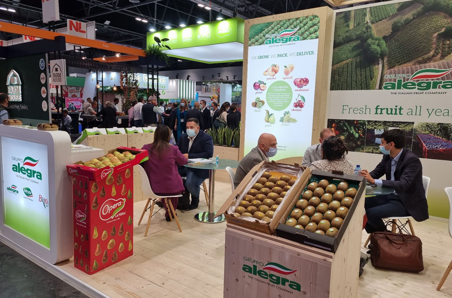 FruitAttraction2021