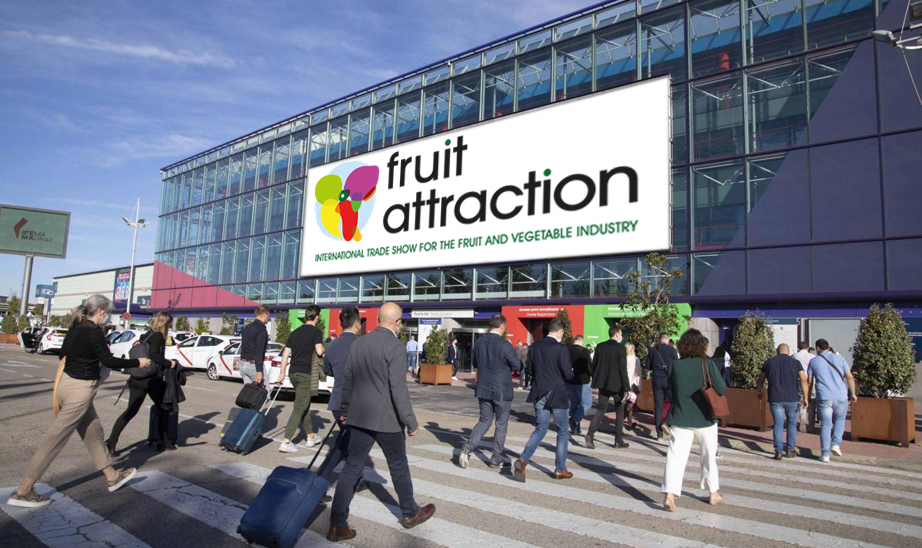 FruitAttraction2022