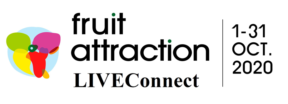 FruitAttractionLiveConnect FruitAttractionLiveConnect