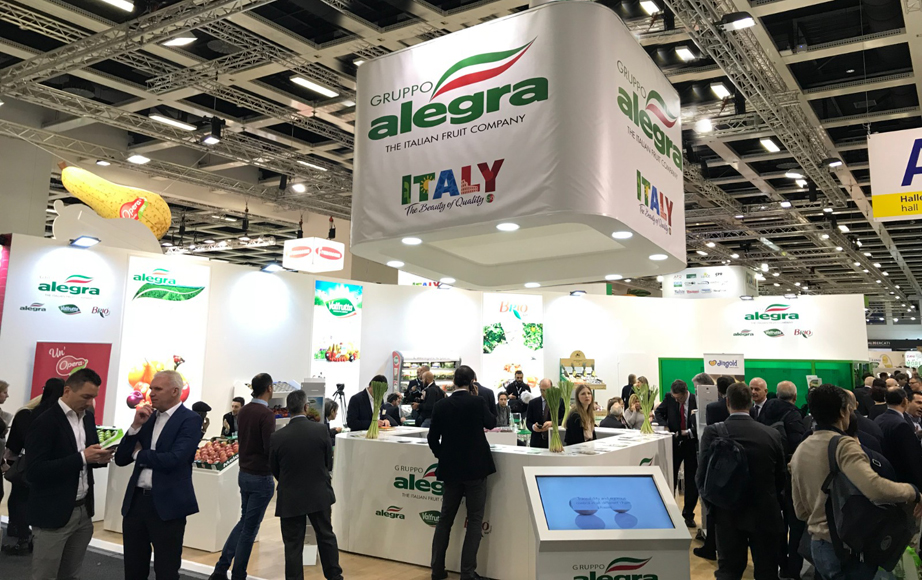 Fruitlogistica2020