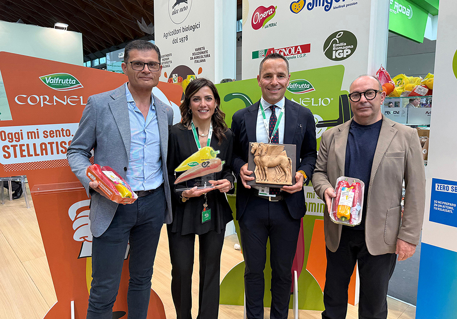 Gaglione, Iannarella, Bucchi, Iacono