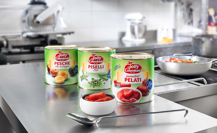 Gamma Food Service JC Gamma Food Service JC