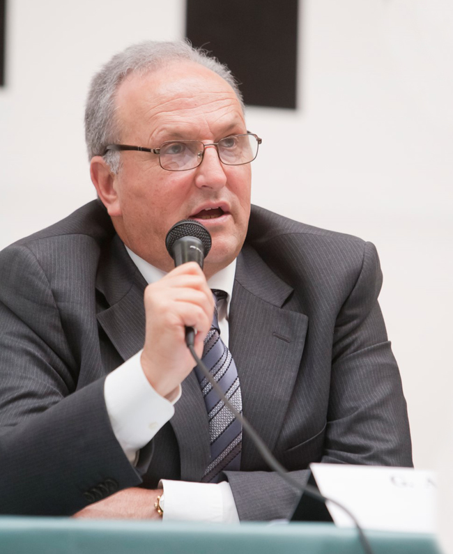 Gianni Amidei