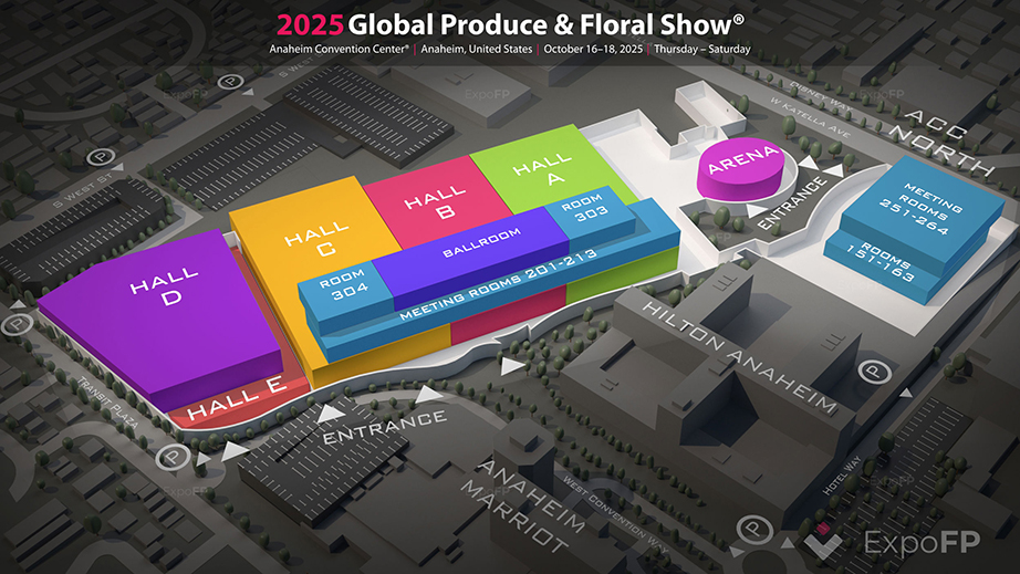 global produce 2025 global produce 2025